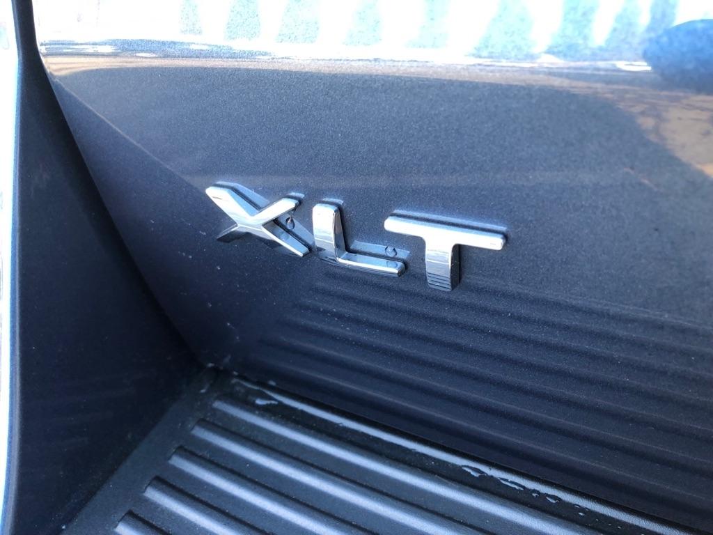 Ford Expedition  2018