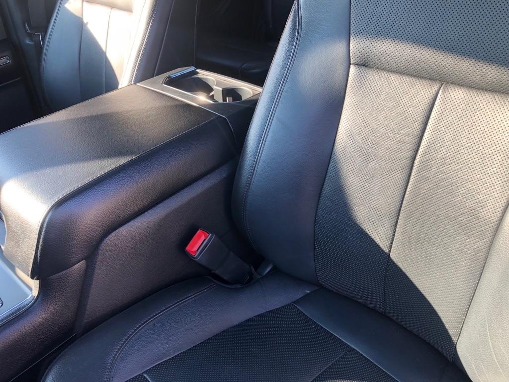 Ford Expedition  2018