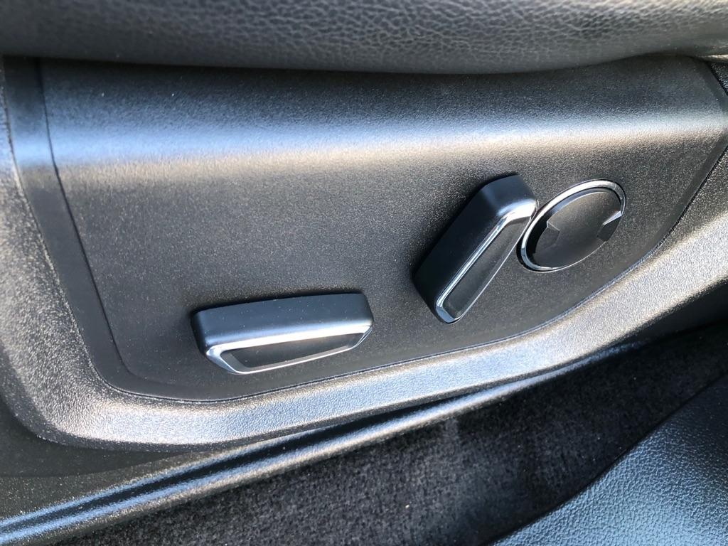 Ford Expedition  2018