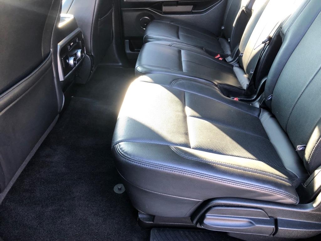 Ford Expedition  2018