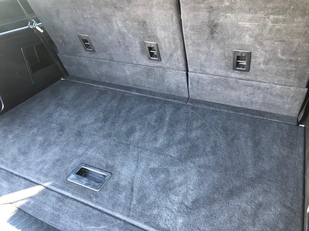 Ford Expedition  2018