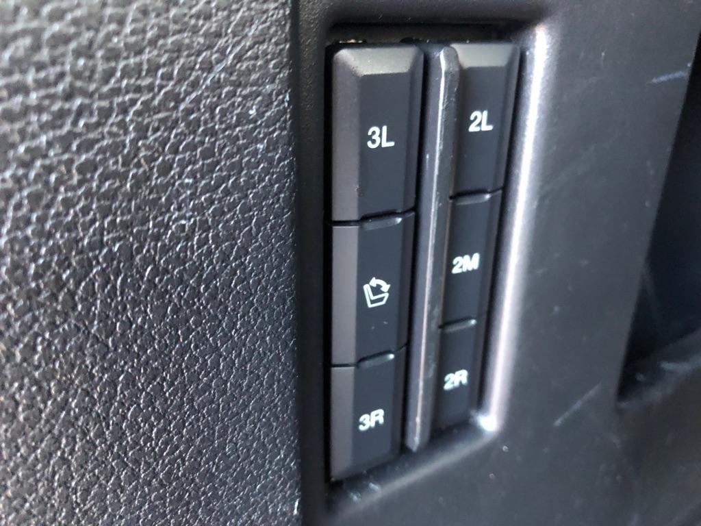 Ford Expedition  2018