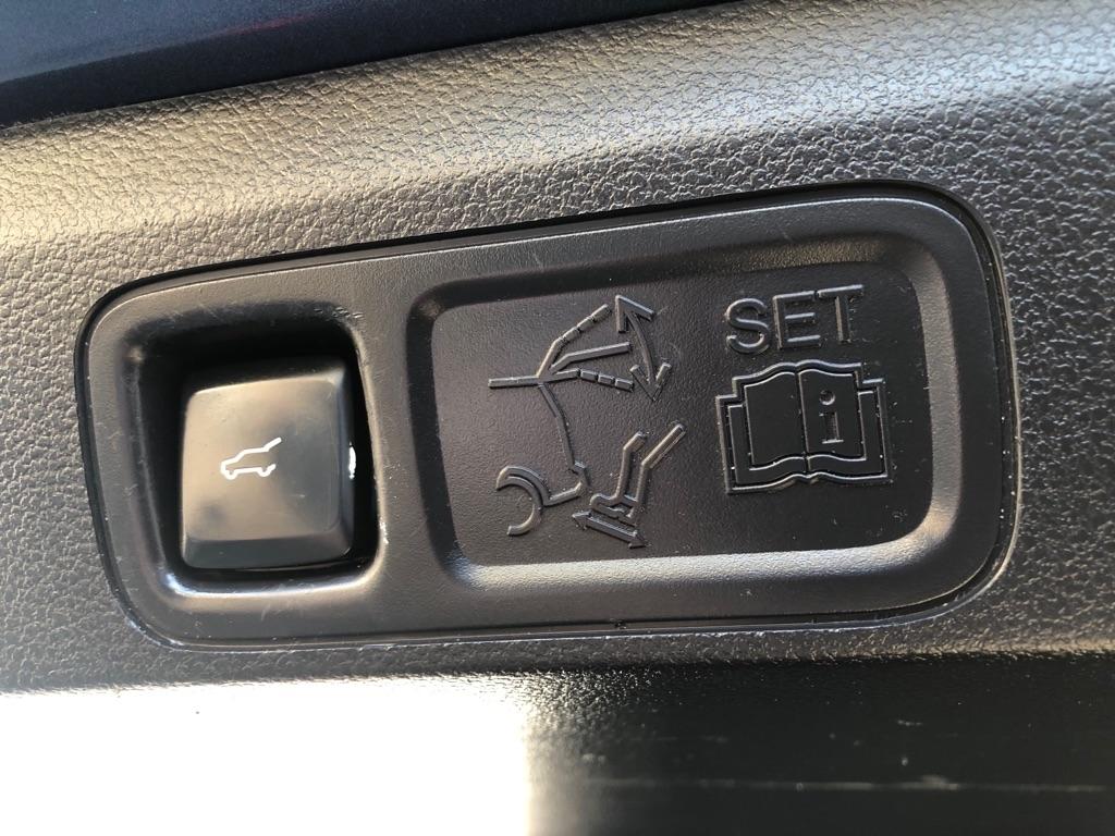 Ford Expedition  2018