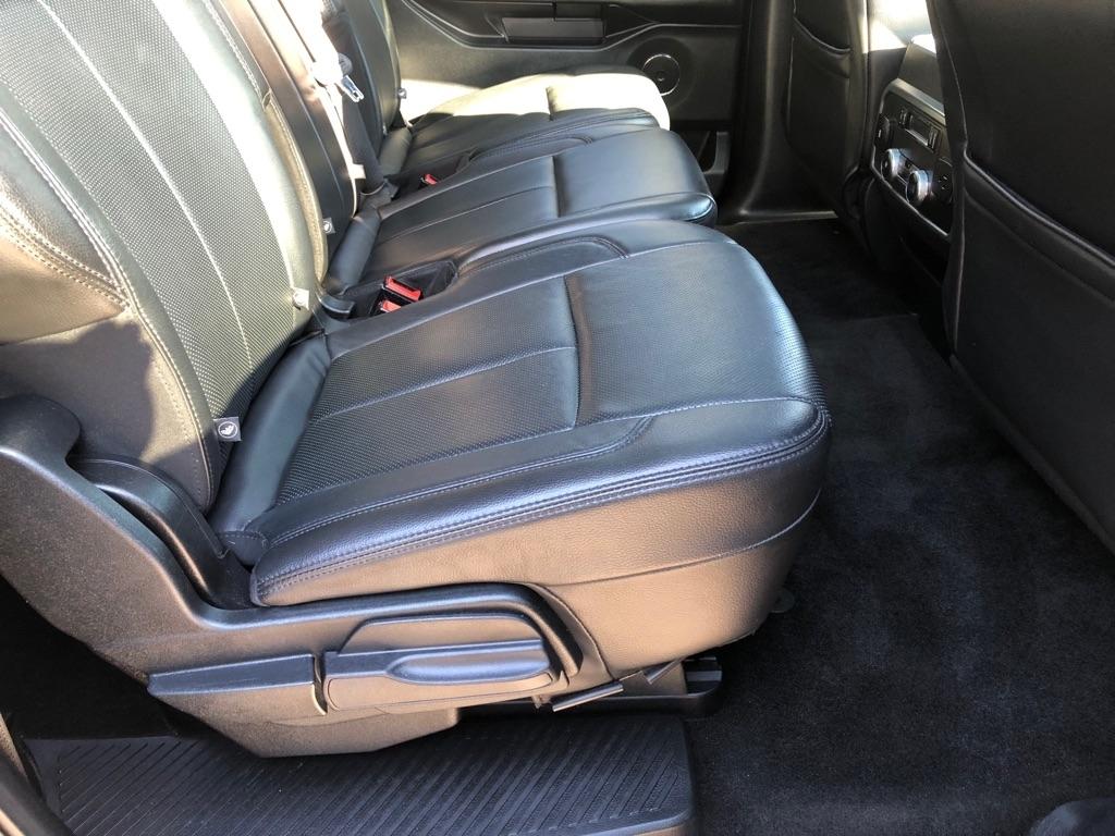 Ford Expedition  2018