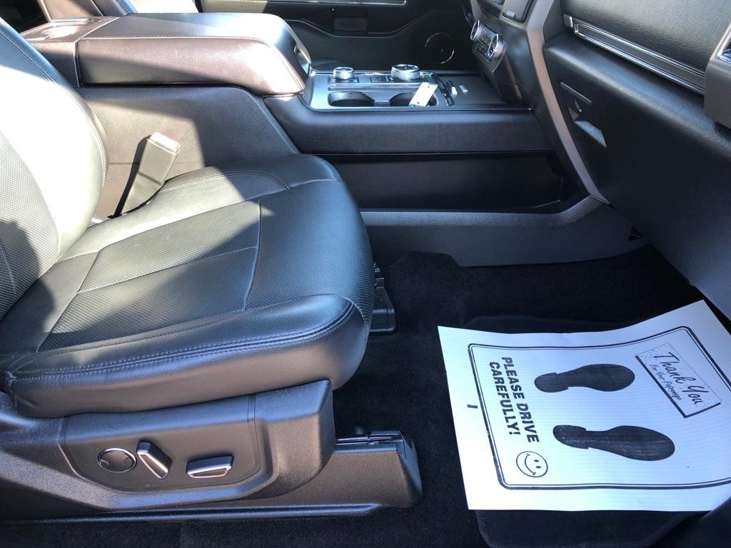 Ford Expedition  2018