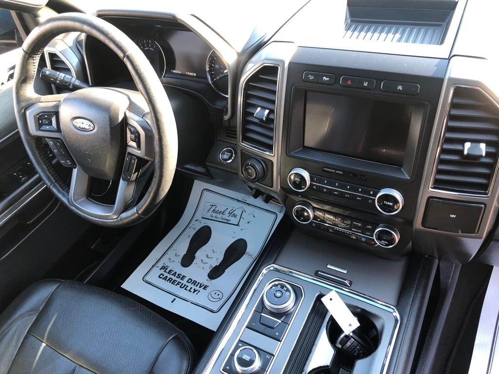 Ford Expedition  2018