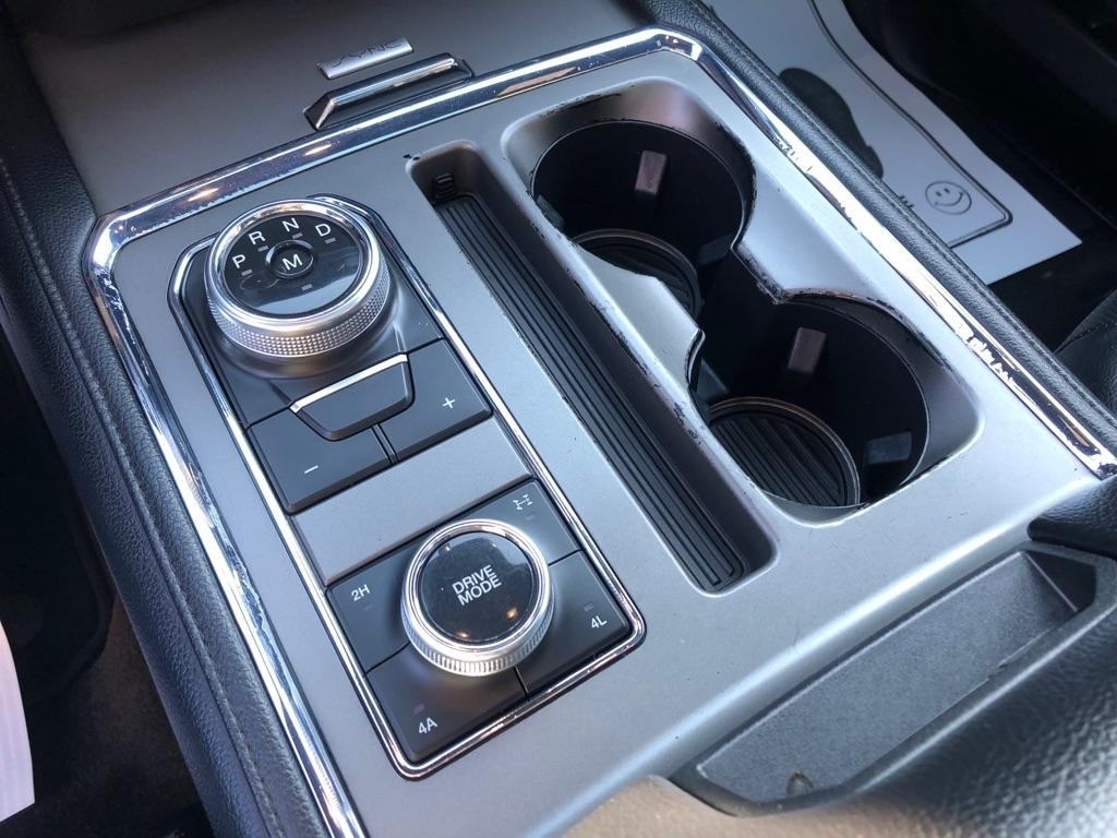 Ford Expedition  2018