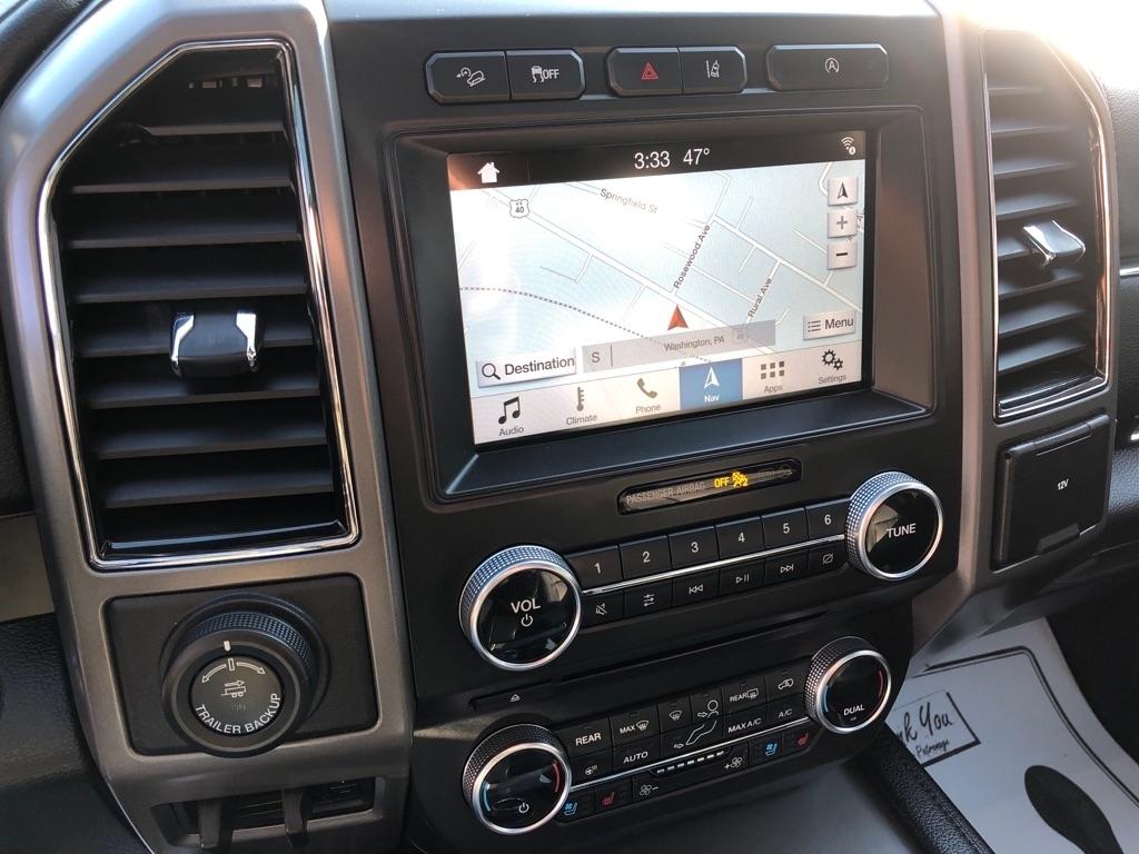 Ford Expedition  2018