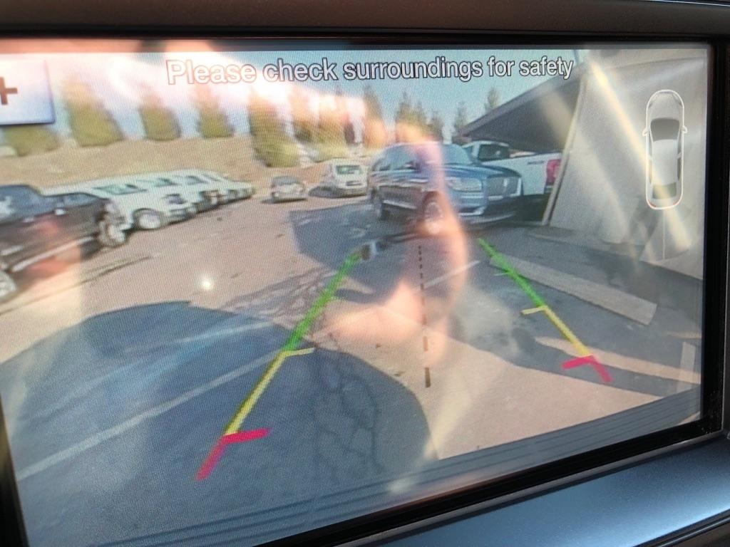 Ford Expedition  2018