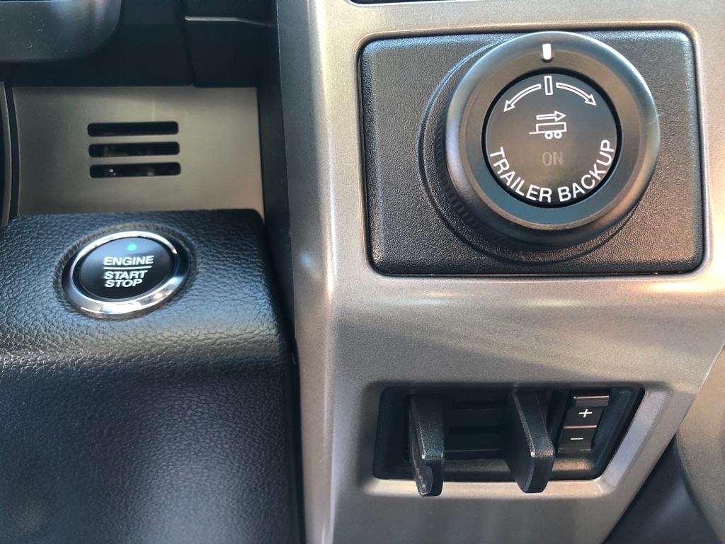 Ford Expedition  2018