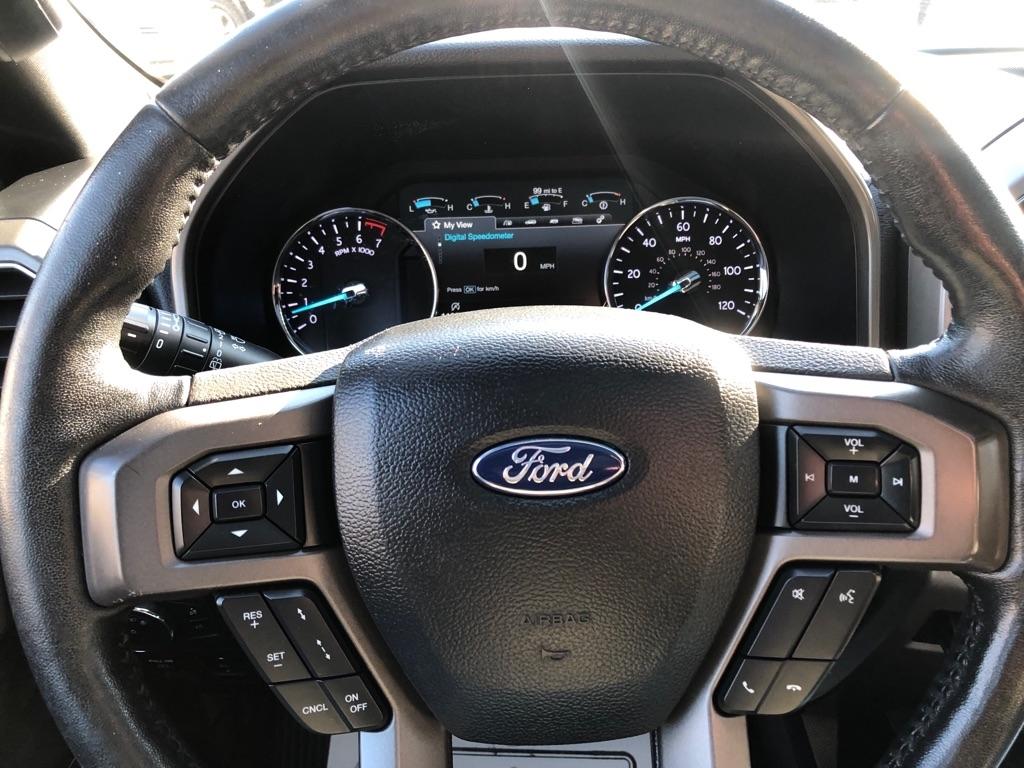 Ford Expedition  2018