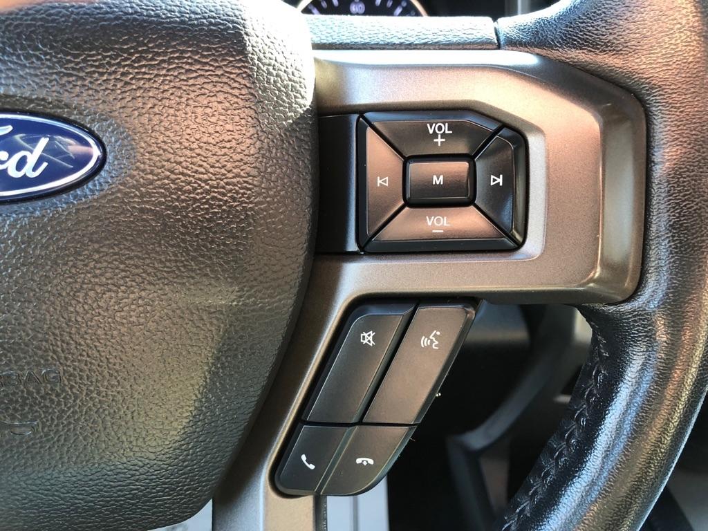 Ford Expedition  2018