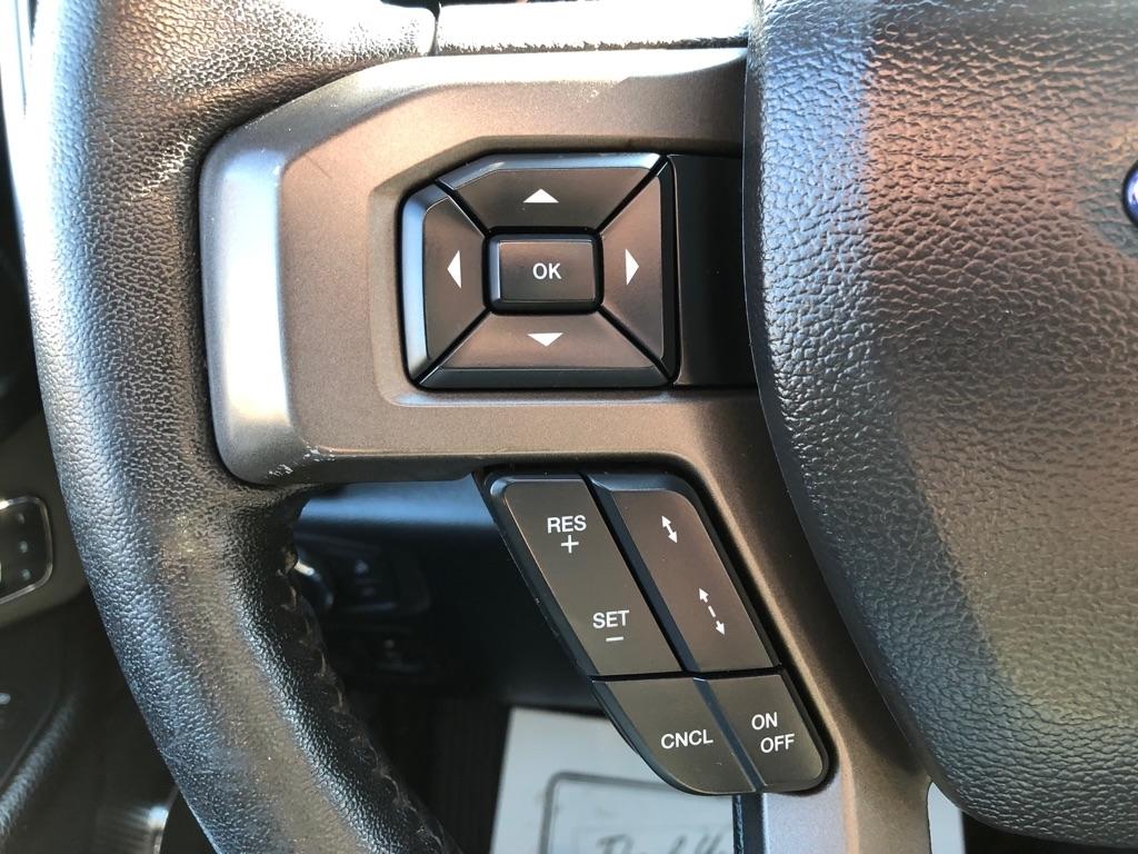 Ford Expedition  2018