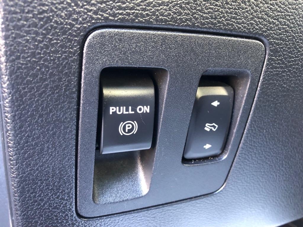 Ford Expedition  2018