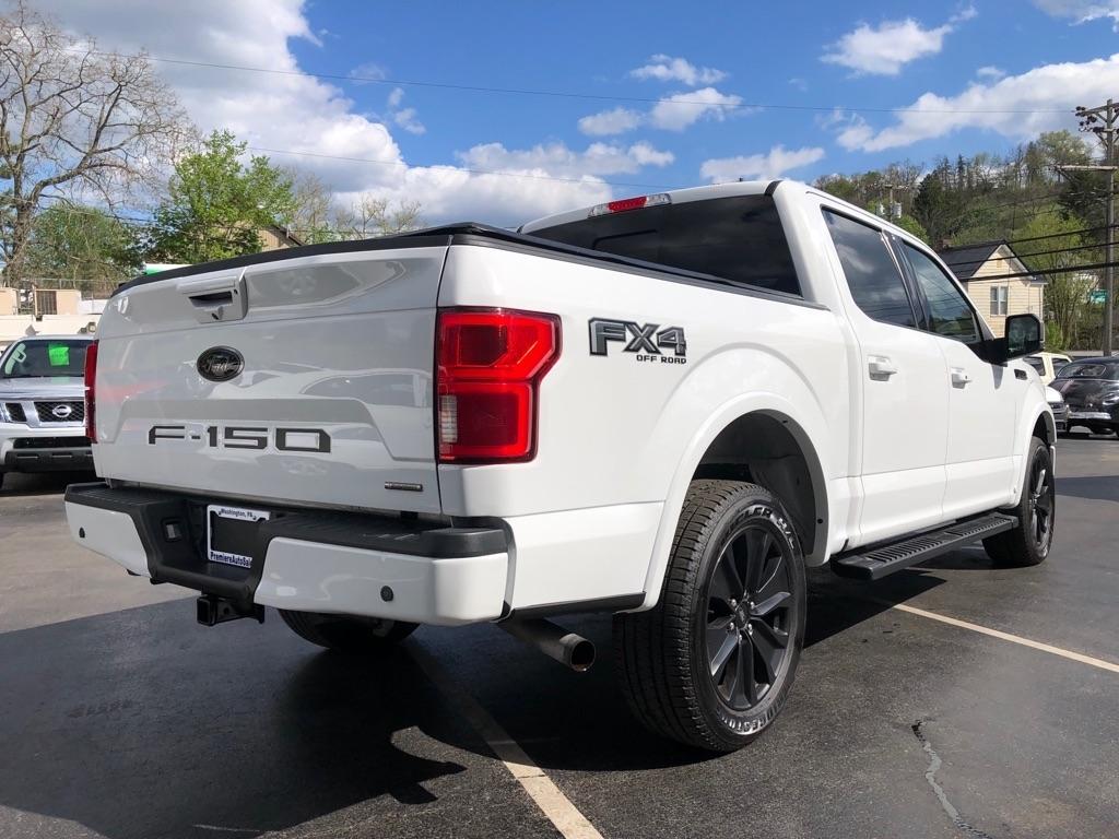 Ford F-150  2020