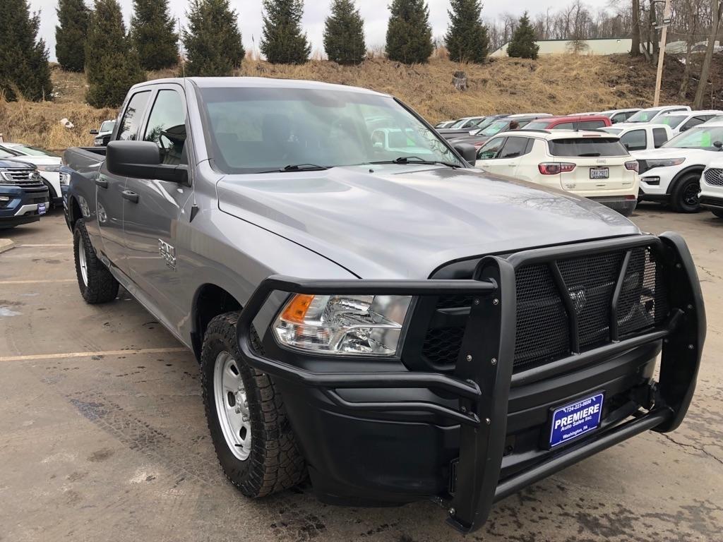 RAM 1500 Classic  2022