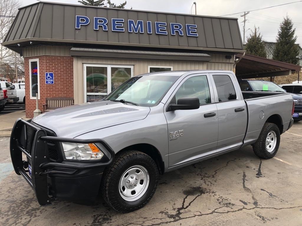 RAM 1500 Classic  2022