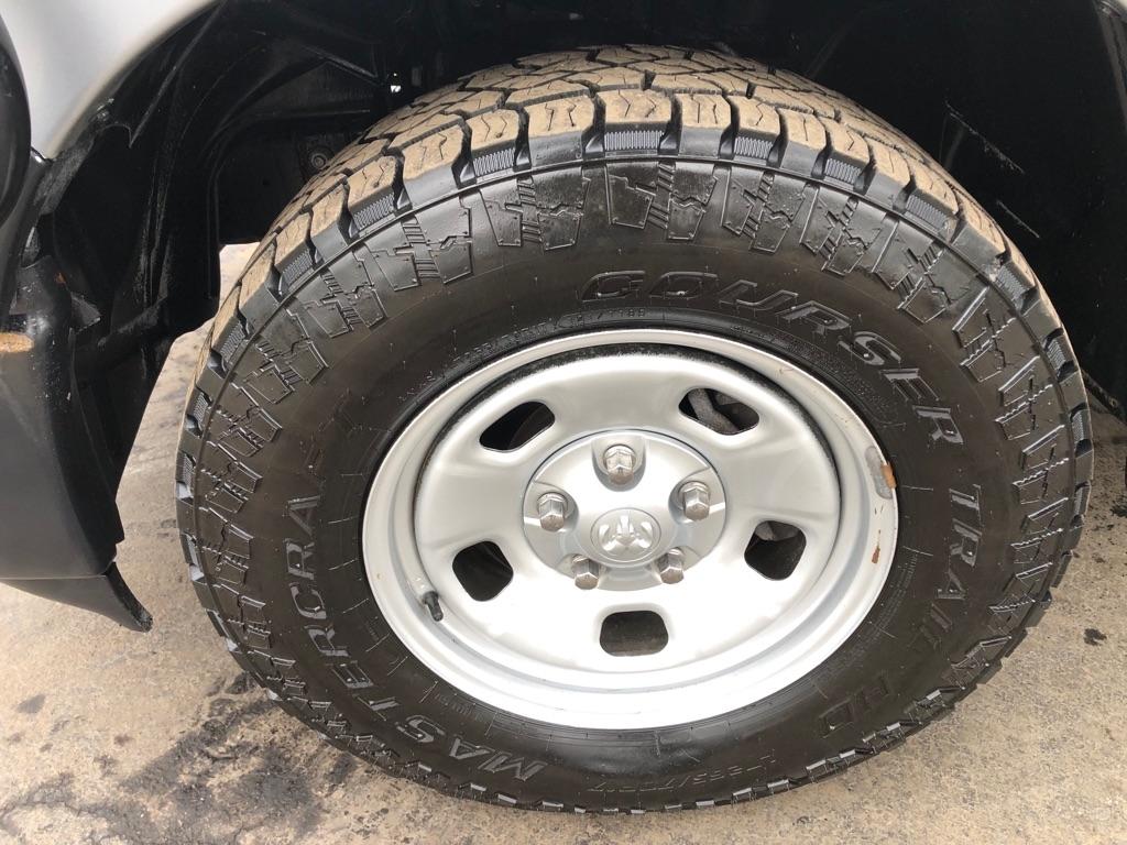 RAM 1500 Classic  2022