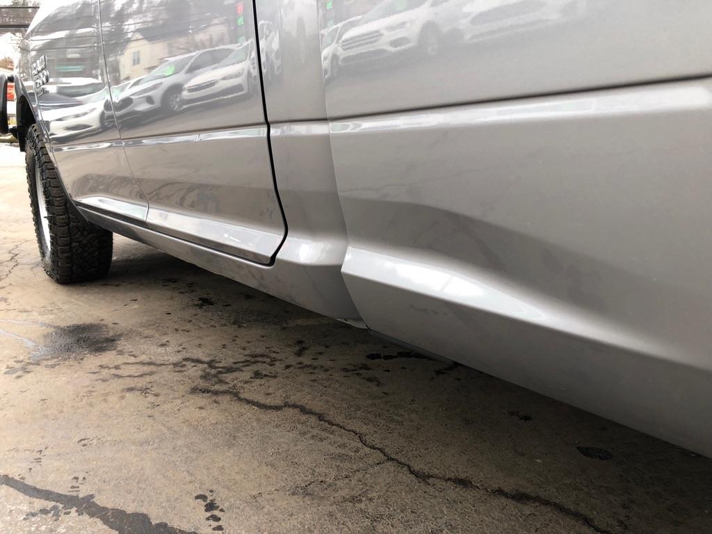 RAM 1500 Classic  2022