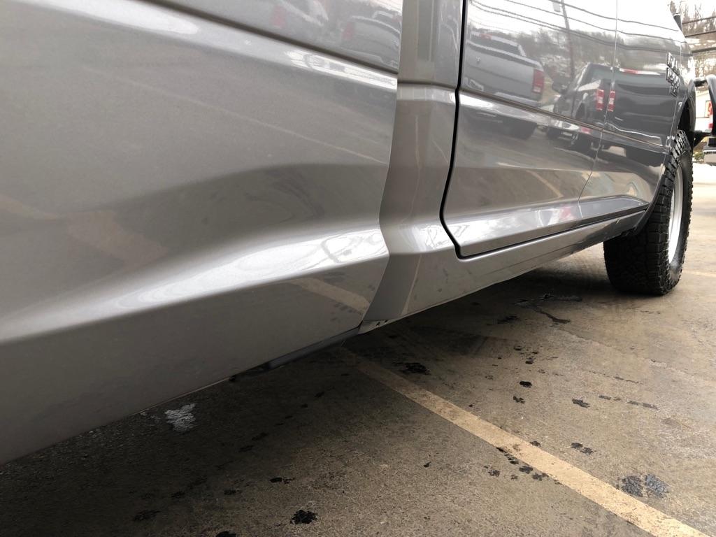 RAM 1500 Classic  2022