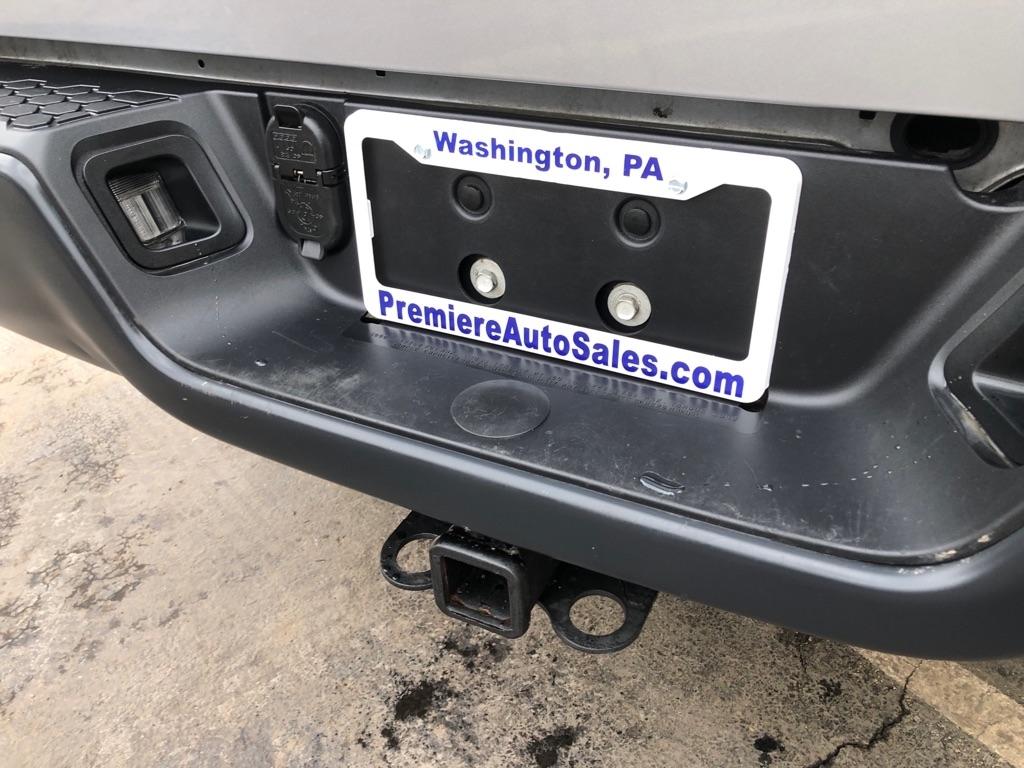 RAM 1500 Classic  2022