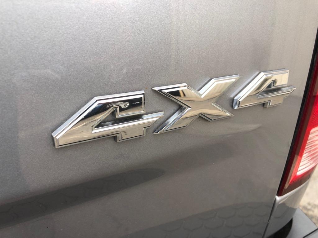 RAM 1500 Classic  2022