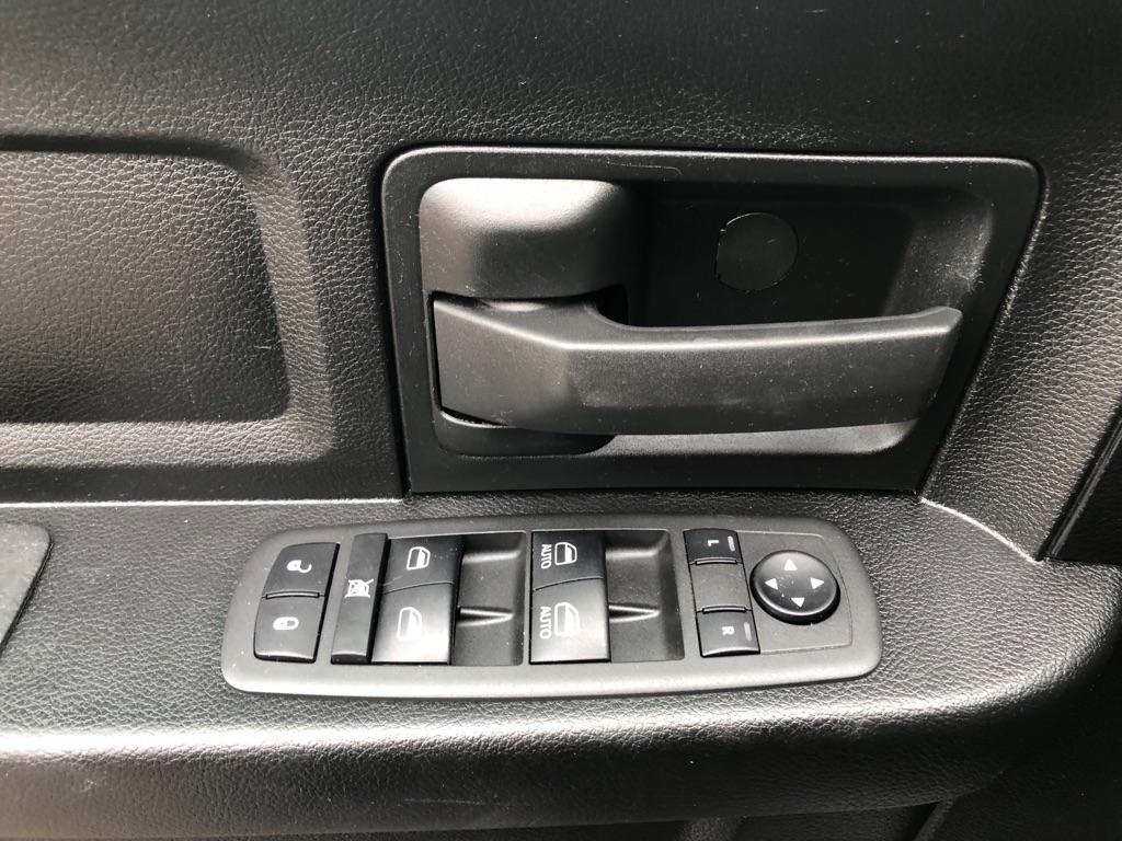 RAM 1500 Classic  2022