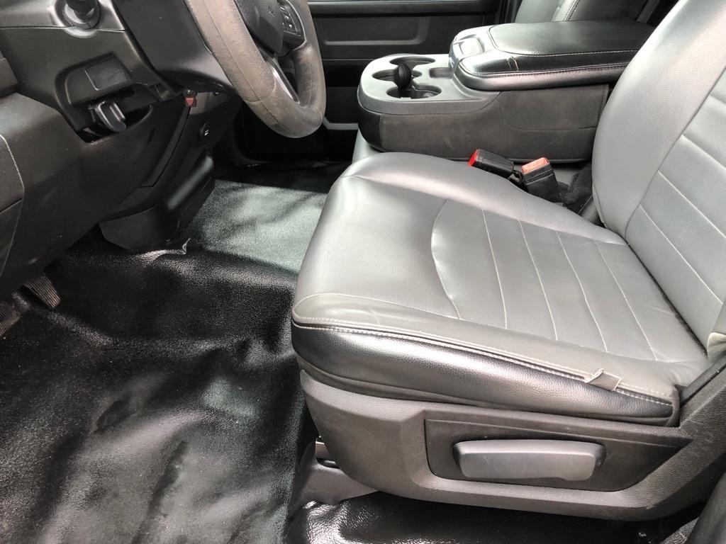 RAM 1500 Classic  2022