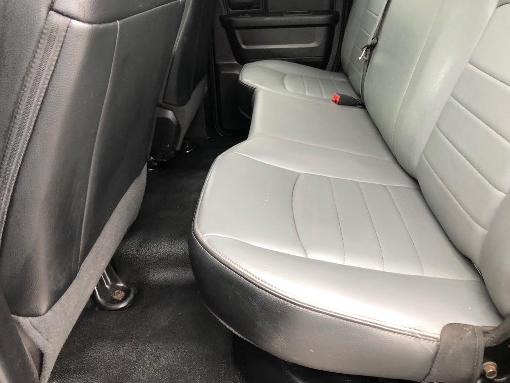 RAM 1500 Classic  2022