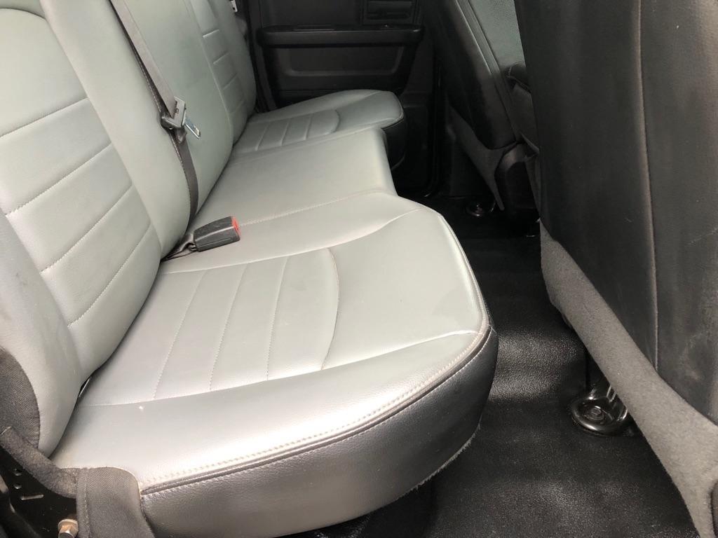 RAM 1500 Classic  2022