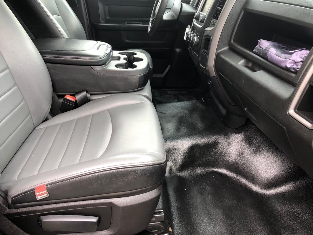 RAM 1500 Classic  2022