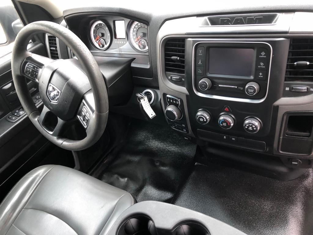 RAM 1500 Classic  2022