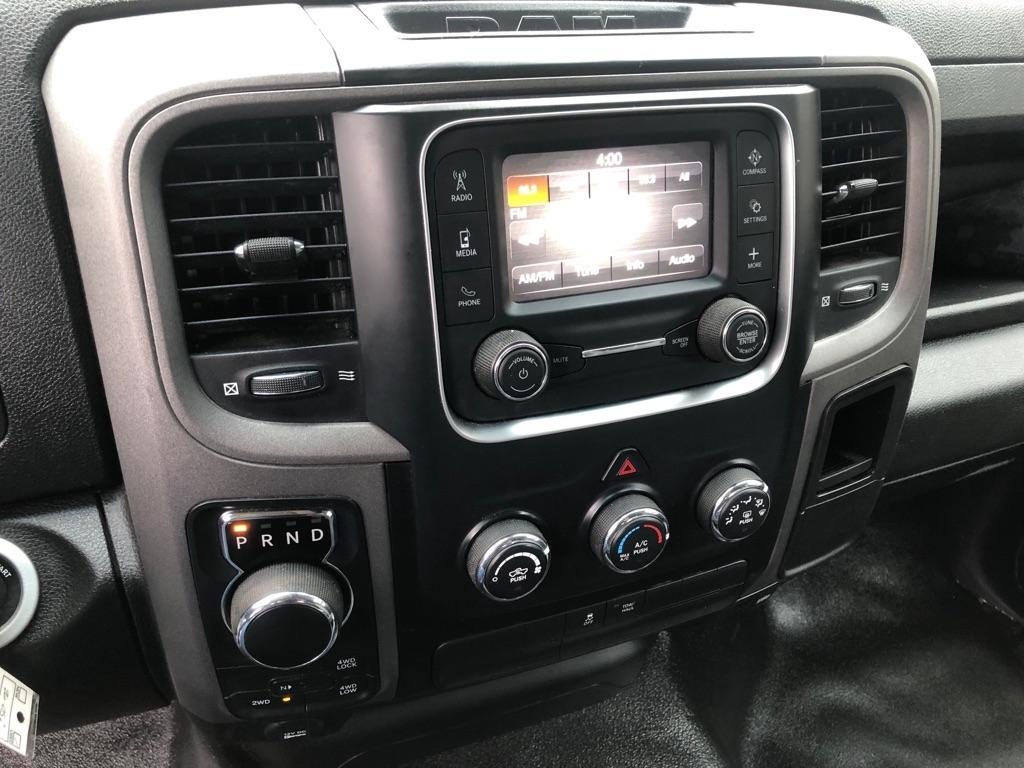 RAM 1500 Classic  2022