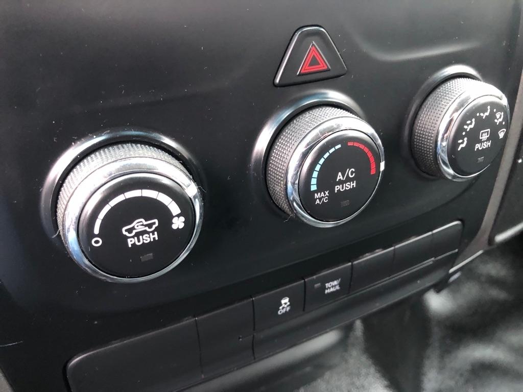 RAM 1500 Classic  2022