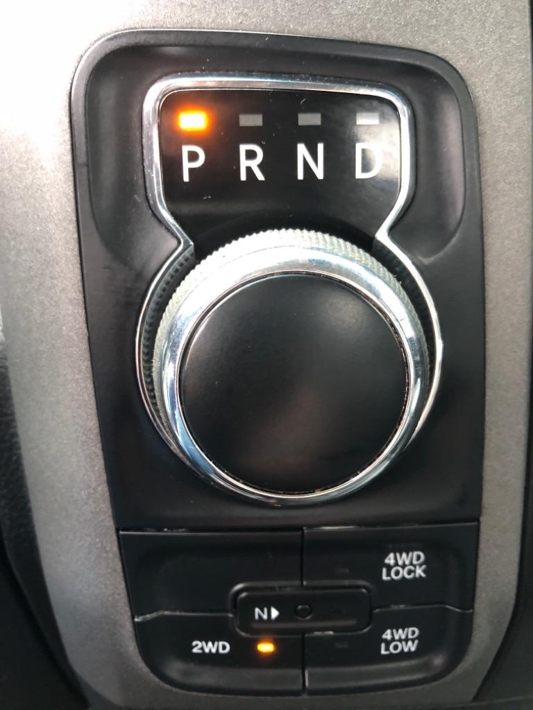 RAM 1500 Classic  2022