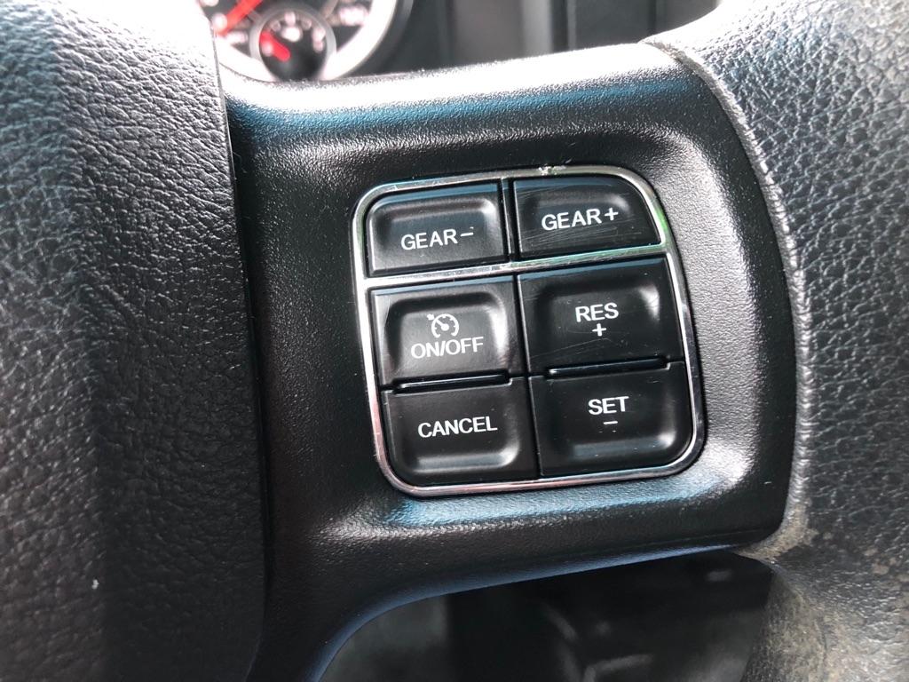 RAM 1500 Classic  2022