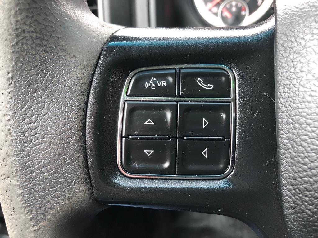 RAM 1500 Classic  2022