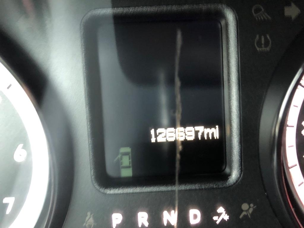 RAM 1500 Classic  2022