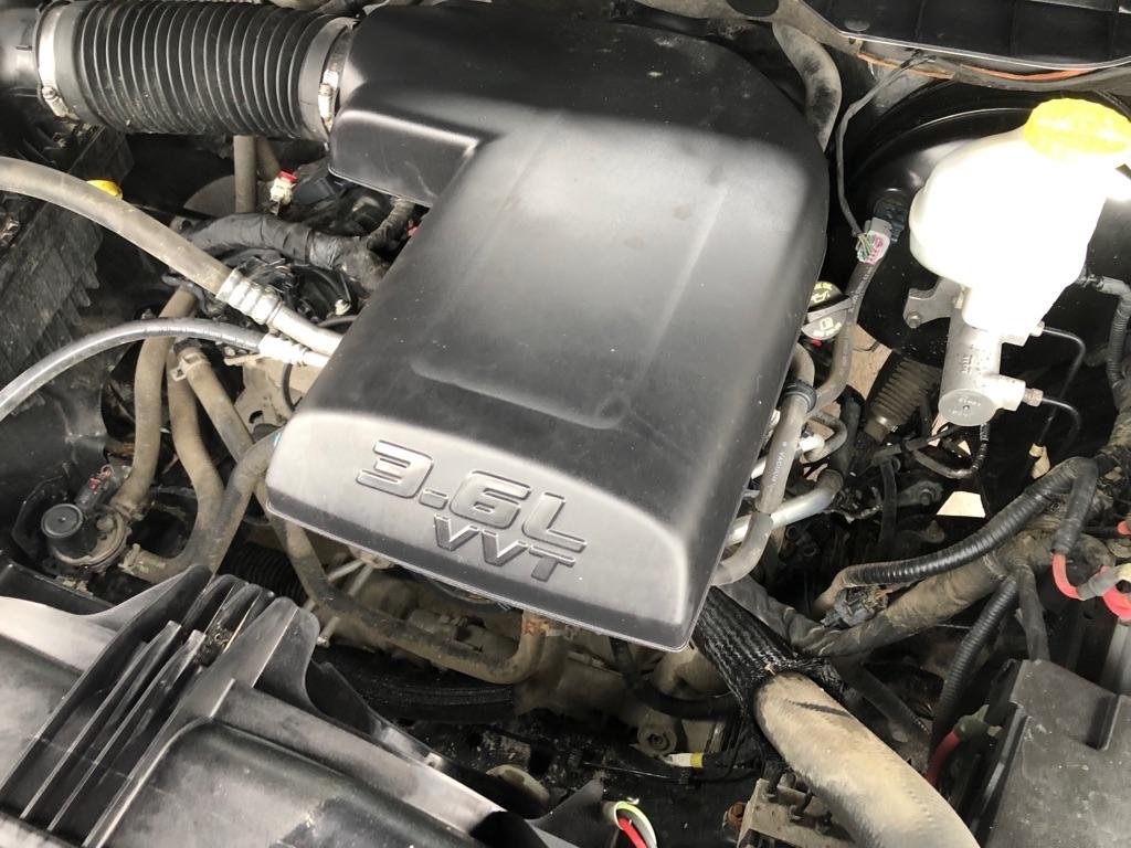 RAM 1500 Classic  2022