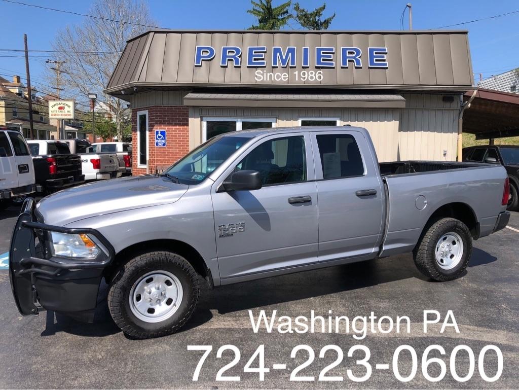 RAM 1500 Classic  2022