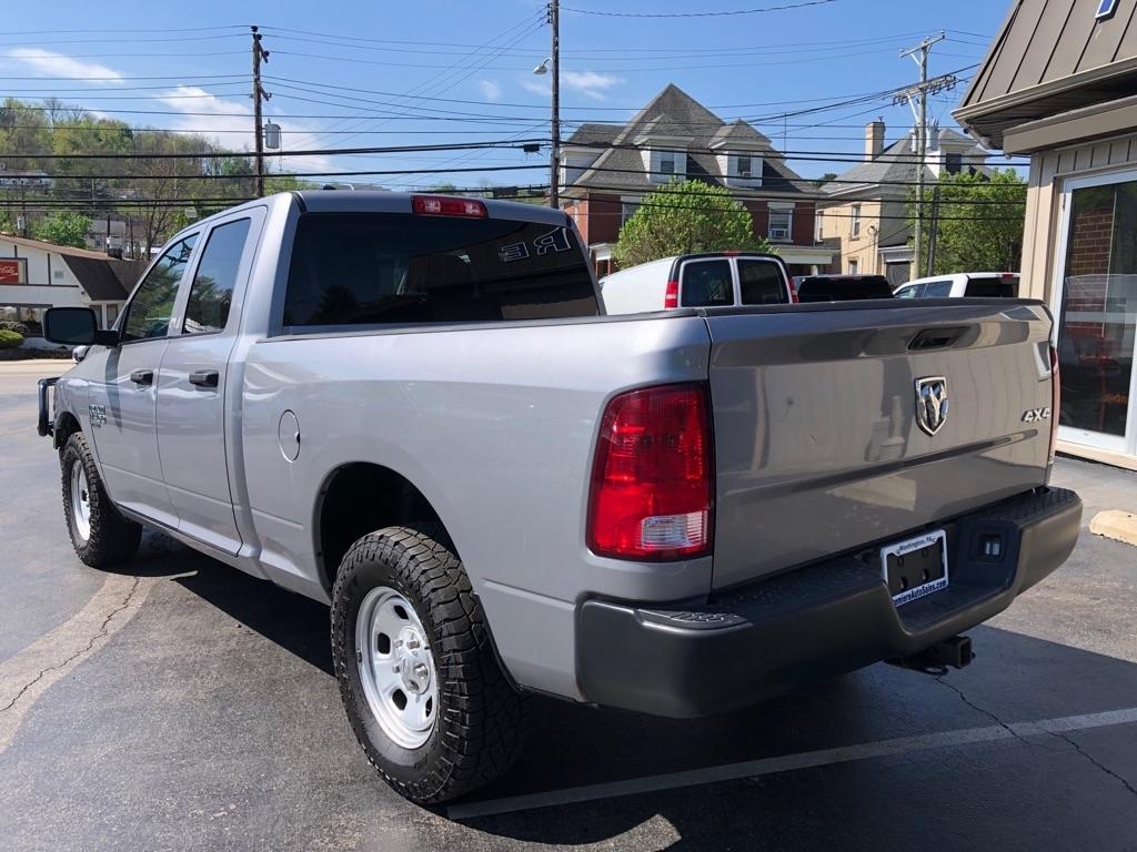 RAM 1500 Classic  2022