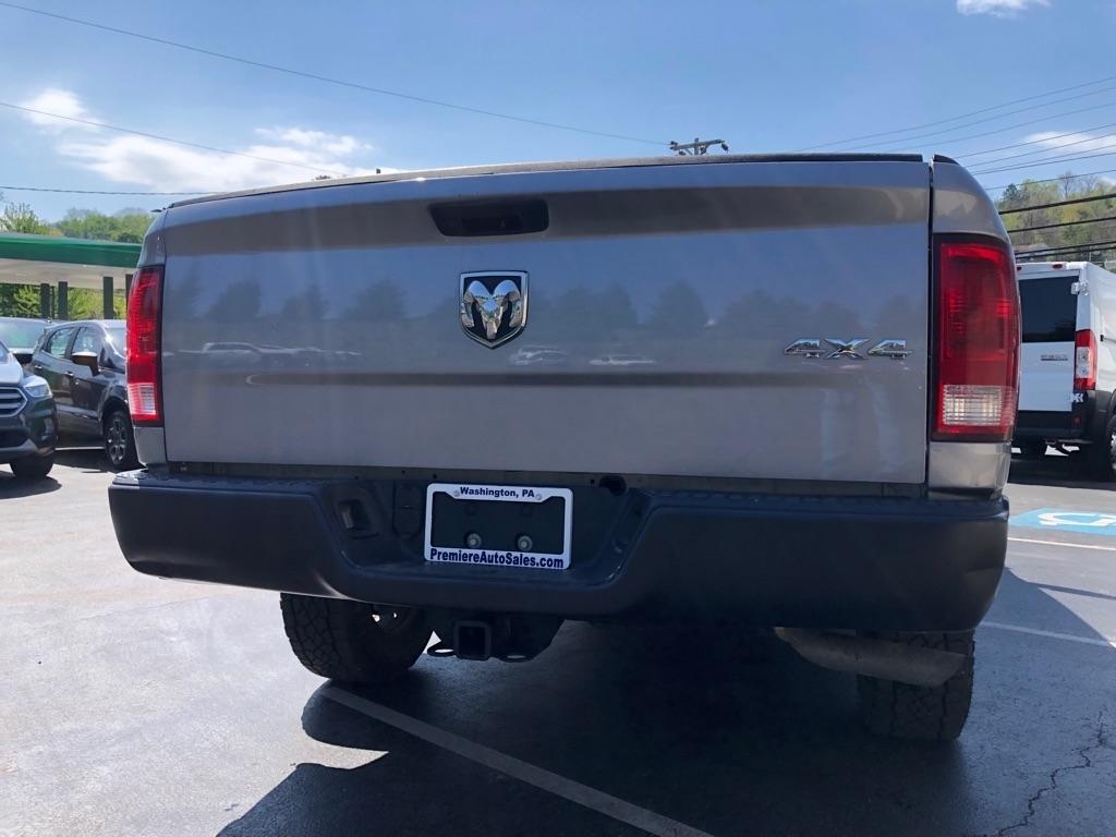 RAM 1500 Classic  2022