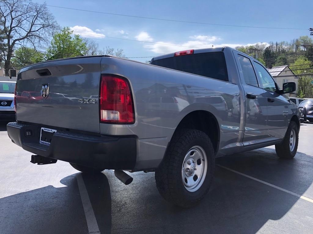 RAM 1500 Classic  2022