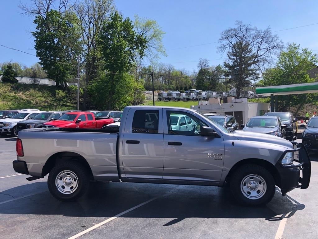 RAM 1500 Classic  2022