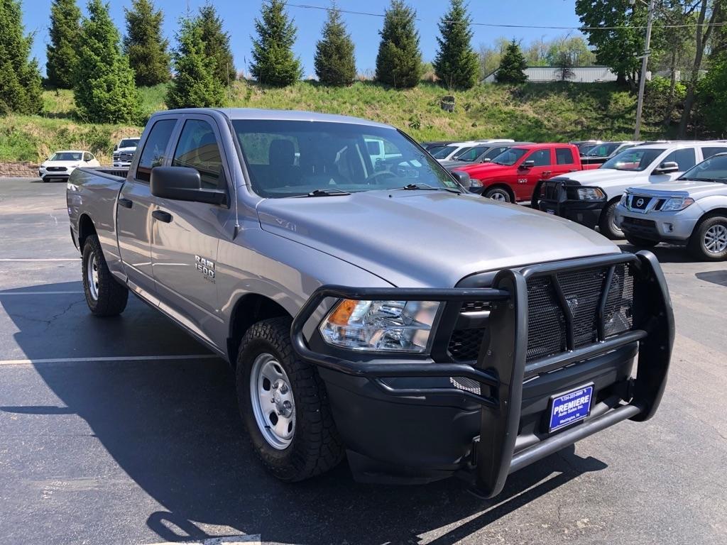 RAM 1500 Classic  2022