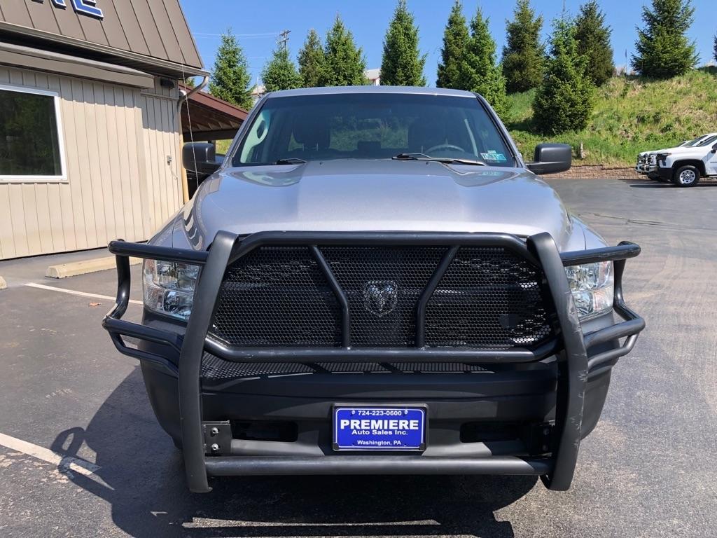 RAM 1500 Classic  2022