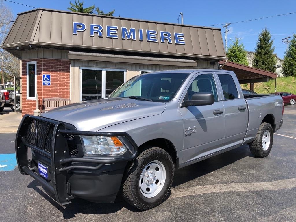 RAM 1500 Classic  2022