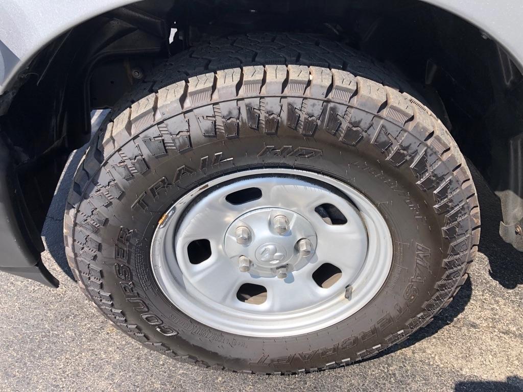 RAM 1500 Classic  2022