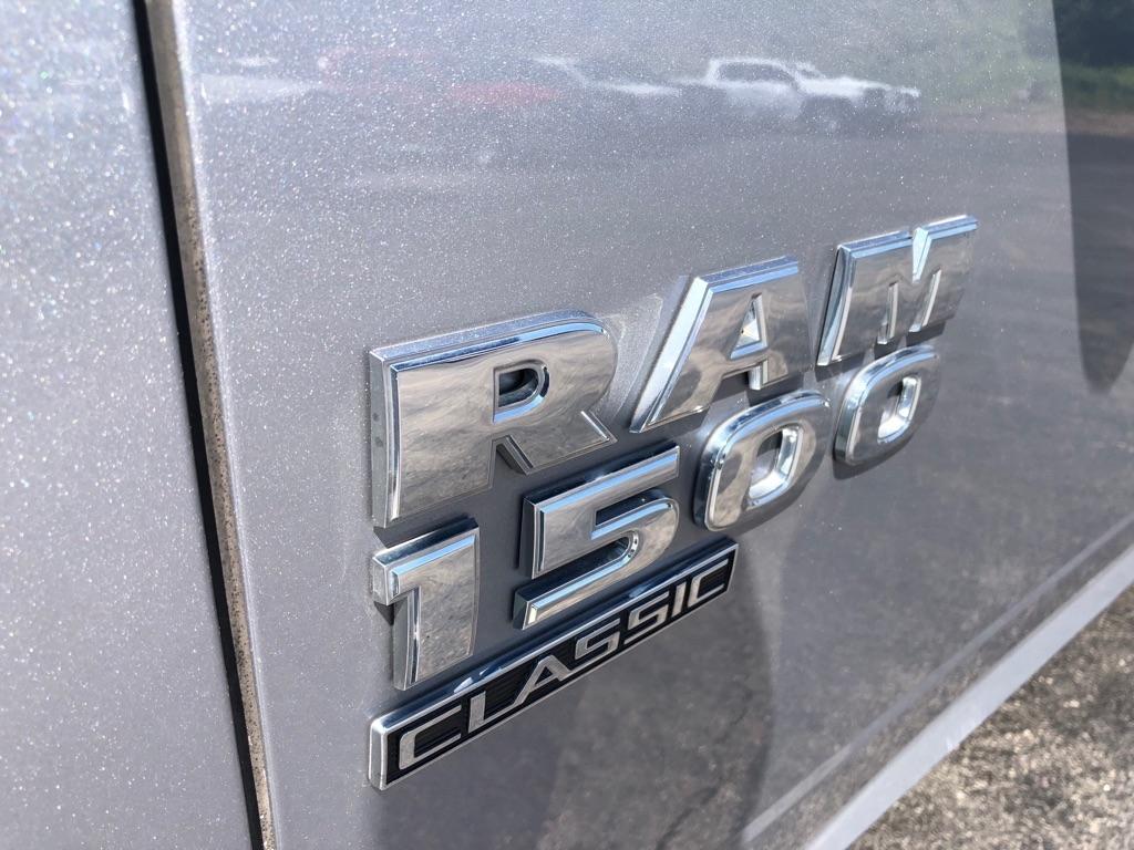 RAM 1500 Classic  2022