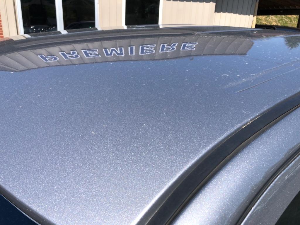 RAM 1500 Classic  2022